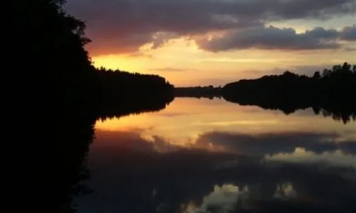 Noclegi Nad Rospudą - Wólka