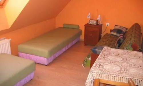 Agro-Chatka - Bierzwnik