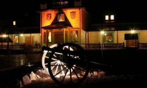 Zajazd Rycerski - Kozienice