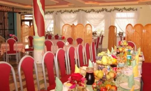 WILLA PRIMAGOR Szydłowiec