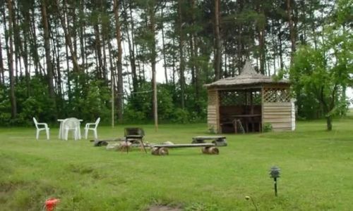 Agroturystyka Gościnna Zagroda Łobżenica