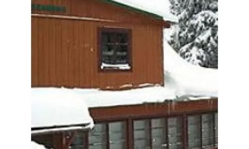 Schronisko PTTK Markowe Szczawiny Zawoja