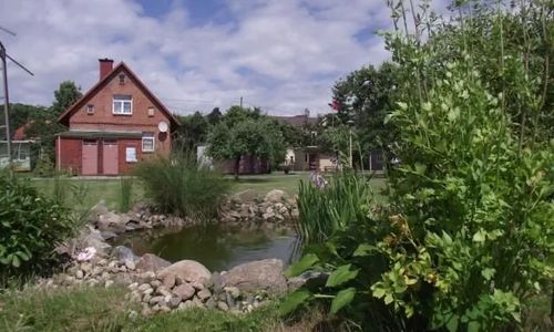 Gospodarstwo Agroturystyczne PRZYSTAŃ Gdańsk
