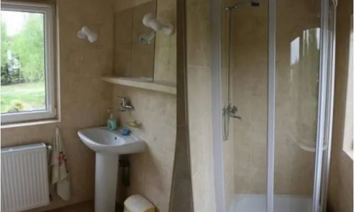 ZIELONA WILLA Szymbark