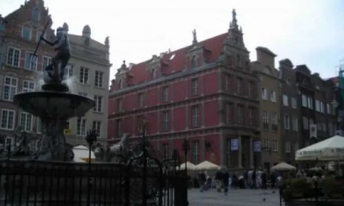Dom Schumannów Gdańsk