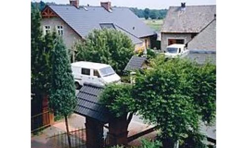 Agroturystyka Tęcza Turawa