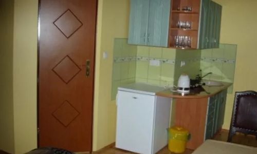 Kwatera Turystyczna - Drawno