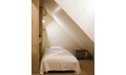 Leśne Apartamenty w Bielskiej Strudzie