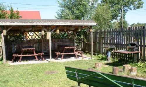 Gospodarstwo Agroturystyczne/ Żarnowska