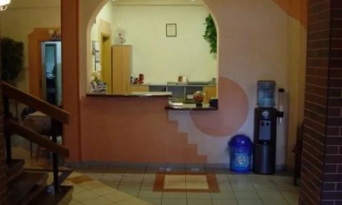 Hotel Kinga Żarki-Letnisko