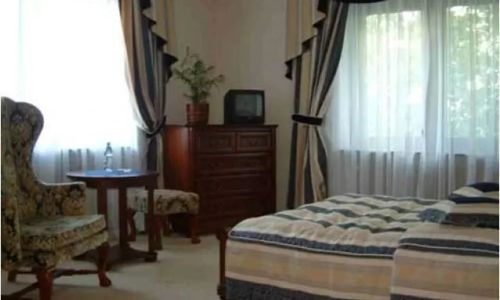 VILLA TOSCANIA Poznań