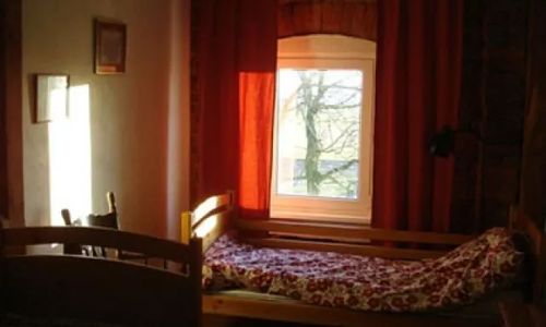 Gospodarstwo Agroturystyczne Dębowy Las Budzyń