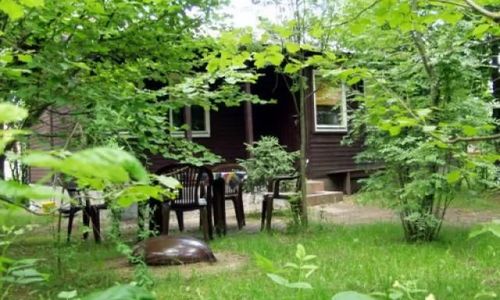 Domek letniskowy Orżyny Orzyny