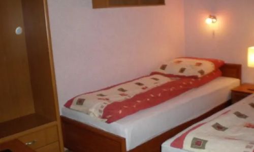 Apartament nad Kamieńczykiem  Szklarska Poręba