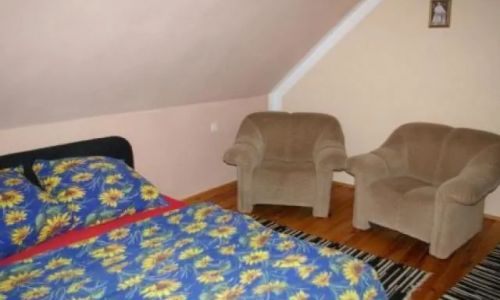 Gospodarstwo agroturystyczne Pani Alicji  Pasym