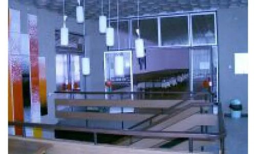 Silezia Ośrodek Wypoczynkowy Dźwierzuty