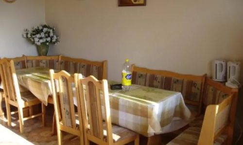 Willa Podkowa Grzybowo