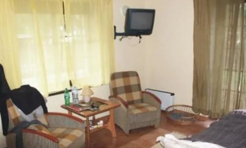 Willa Małgosia Rewal