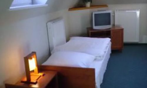 Hotel Dębowy Bielawa