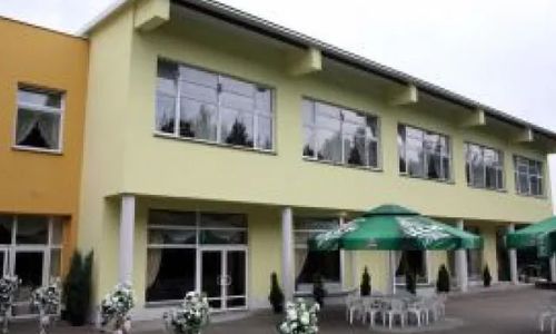 Hotel Knieja Supraśl