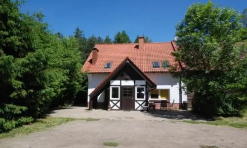 GOSPODARSTWO AGROTURYSTYCZNE CAMPDOR  Dorotowo