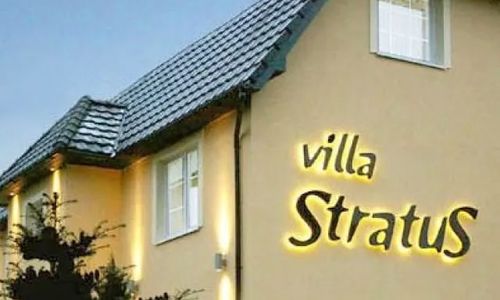 Villa Stratus