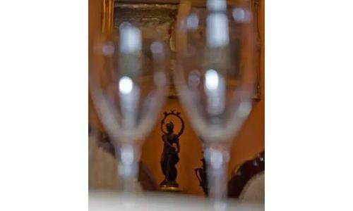 Dakowski Dwór Dakowy Mokre