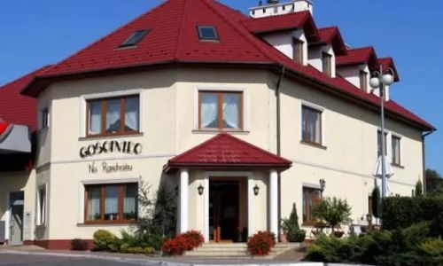 Gościniec Na Rozdrożu Libiąż