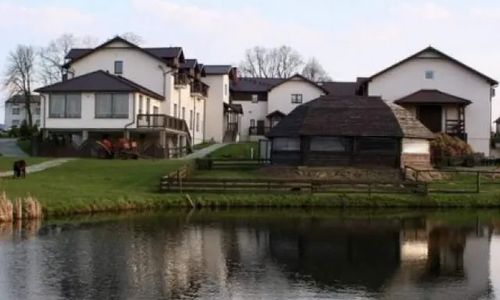 Hotel Wrota Kaszub Stara Kiszewa
