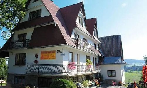 Pokoje U KASECKI - Murzasichle