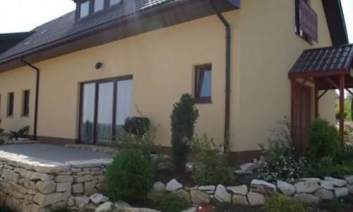 Gospodarstwo Agroturystyczne Między Zamkami Kotowice