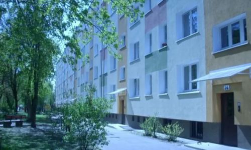 Kwatera prywatna Poznania Poznań