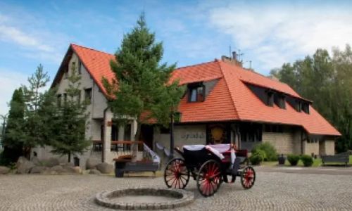 Hotel Wyrwidąb Chodzież