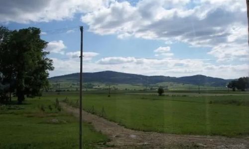 Dom nad zalewem - Sieniawa