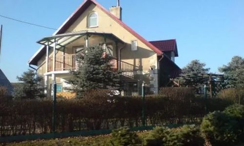 Gospodarstwo Agroturystyczne Żary/ Biedrzychowice Żary