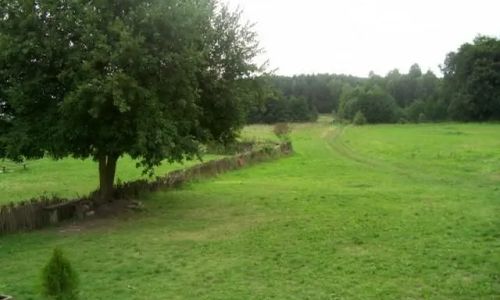 Agroturystyka Kociewiak Szteklin