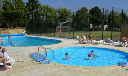 Imperiall Resort & MediSpa Sianożęty