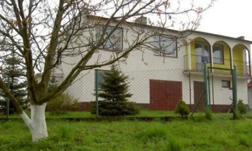 Pokoje gościnne Tęcza Rudzienice
