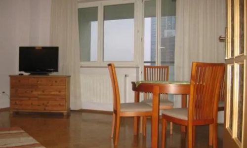 Apartamenty Domlux Warsaw