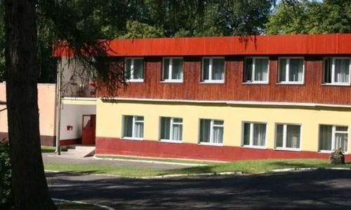 Ośrodek Wypoczynkowy ZACISZE LEŚNE Lidzbark Warmiński