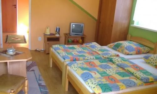 Pokoje U Karolci Dziwnów