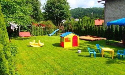 Bliźniczek Rymanów Zdrój Rymanów-Zdrój