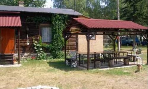 Agrogospodarstwo U Strusia Przybynów