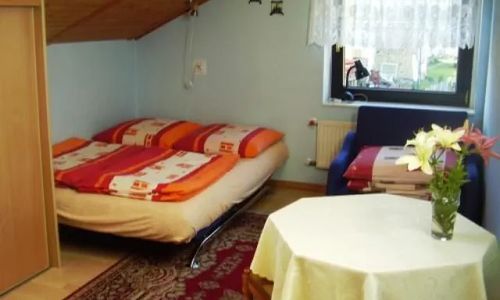 Pokoje Gościnne - Dziwnów