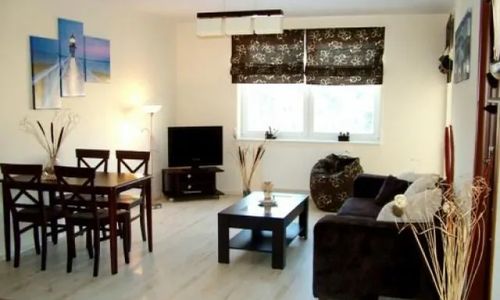 Apartament  OLA Ustka.