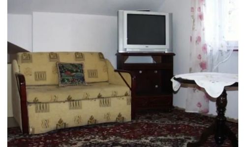 Pensjonacik Złota Rybka Rowy