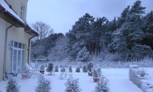 Pensjonat Bursztynowe Piaski Gdańsk
