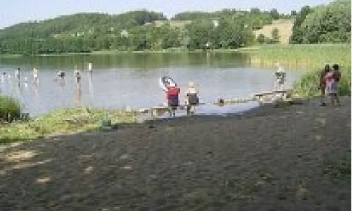 Dom  wakacyjny  w Krzesznej Krzeszna