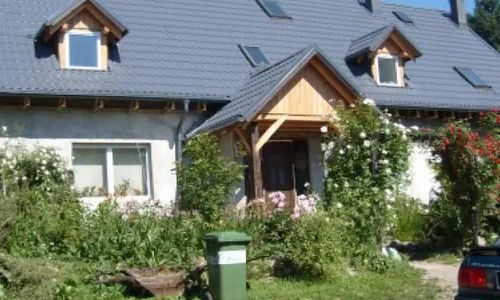 Michałowa zagroda - Piechowice