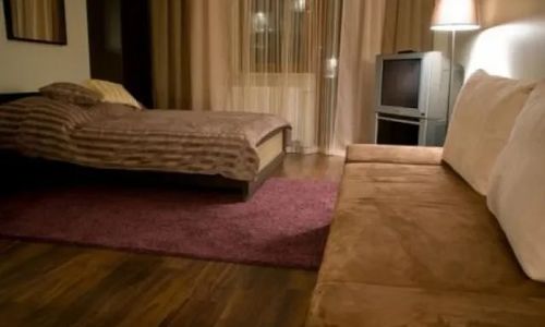 Apartamenty Hotelowe Pod Aniołem Kazimierz Dolny